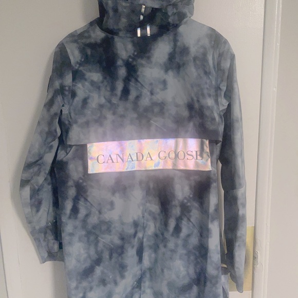 Canada Goose KitSilano Jacket